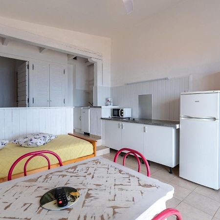 Apartment Punta Paliagi - Tuc160 By Interhome Calcatoggio  Exterior photo
