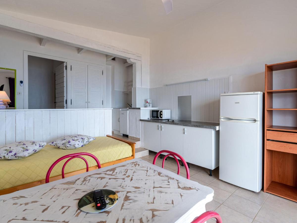 Apartment Punta Paliagi - Tuc160 By Interhome Calcatoggio  Exterior photo