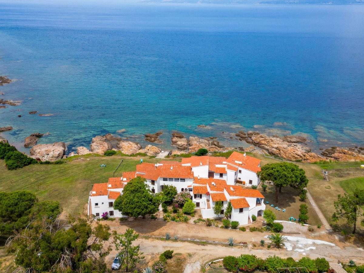 Apartment Punta Paliagi - Tuc160 By Interhome Calcatoggio  Exterior photo