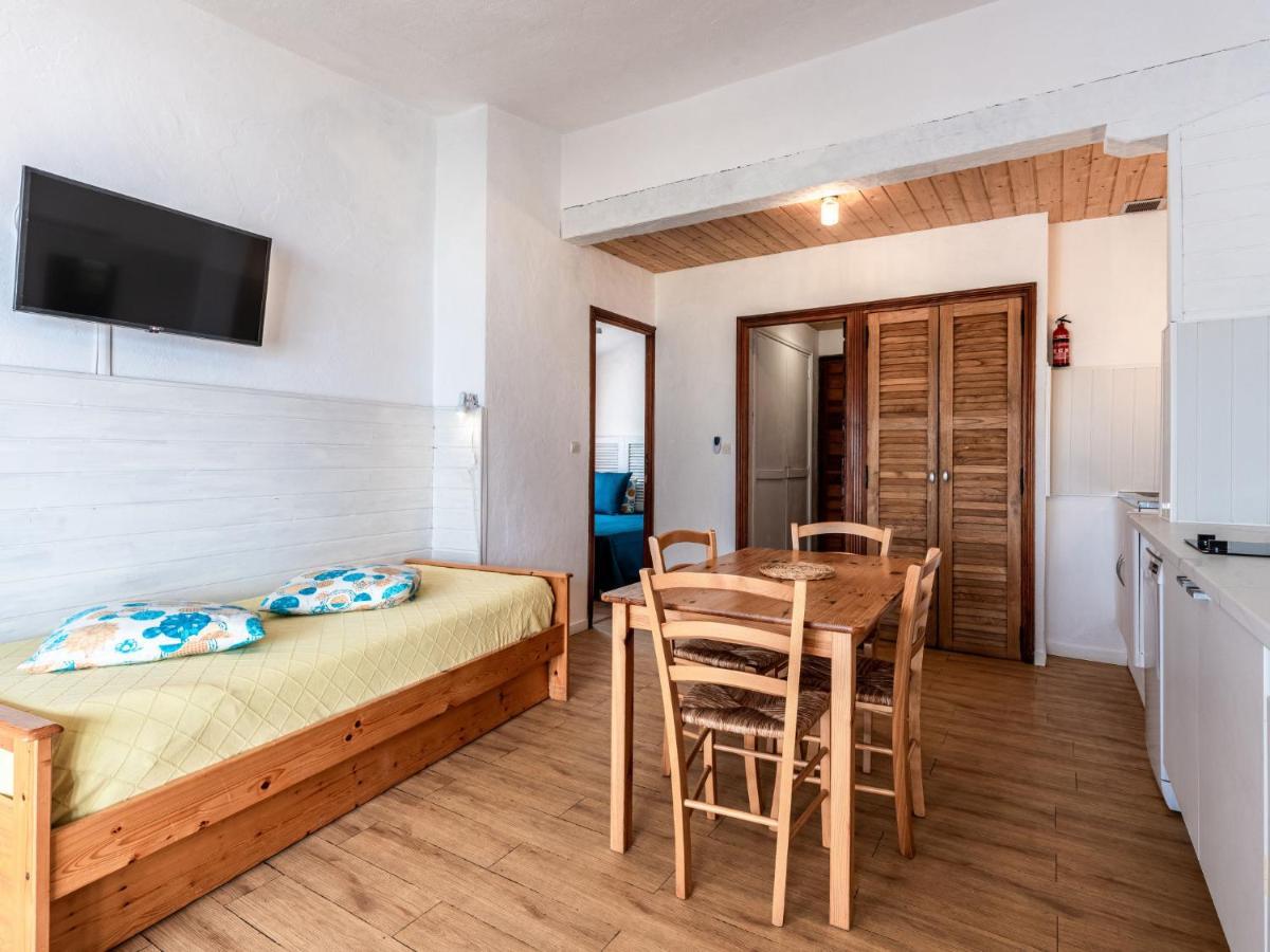 Apartment Punta Paliagi - Tuc160 By Interhome Calcatoggio  Exterior photo