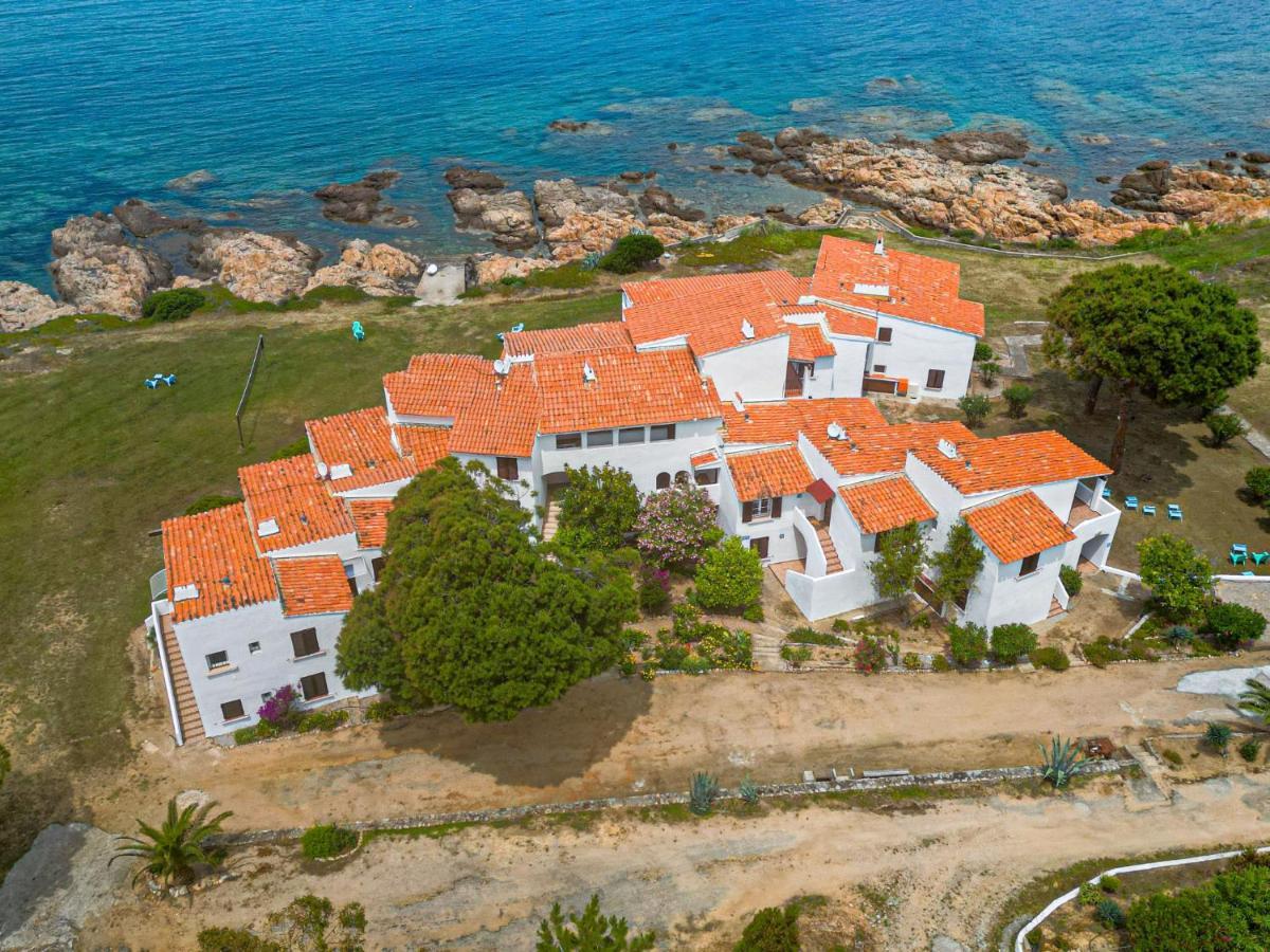 Apartment Punta Paliagi - Tuc160 By Interhome Calcatoggio  Exterior photo