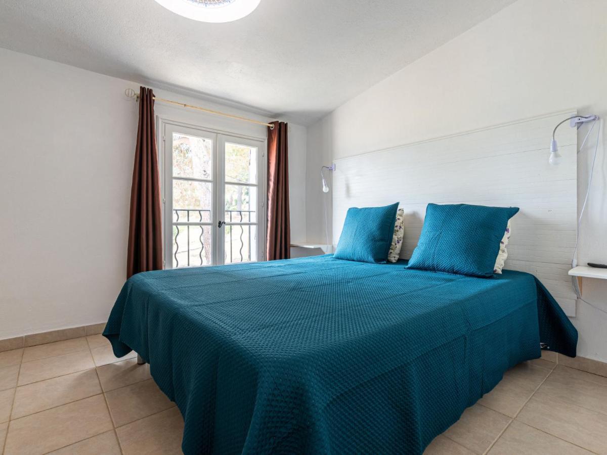 Apartment Punta Paliagi - Tuc160 By Interhome Calcatoggio  Exterior photo