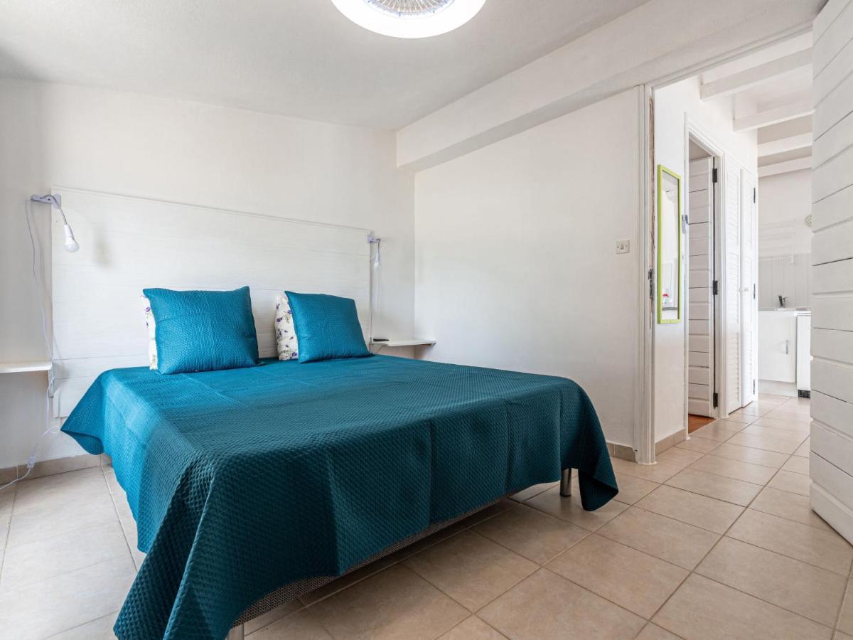 Apartment Punta Paliagi - Tuc160 By Interhome Calcatoggio  Exterior photo